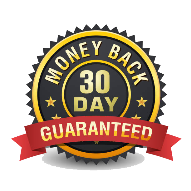 money-back-guaranty-logo